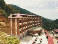 Grand Şelale Hotel