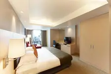 Aspira 12th Avenue Asoke Sukhumvit
