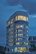 Hotel Campus at Home