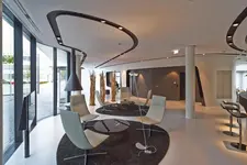 Hotel Campus at Home