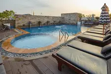 Buddy Lodge Hotel