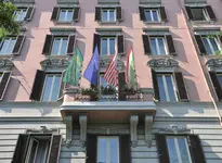 Hotel Mecenate Palace