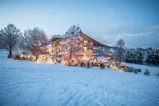 Hotel Rasmushof Kitzbühel