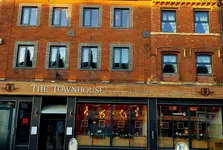 The Townhouse Boutique Hotel