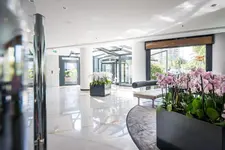 The Nicolaus Hotel