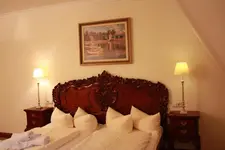 Schlosshotel zum Markgrafen