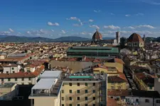 Hotel Glance In Florence