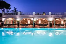 Santorini Kastelli Resort