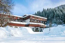 Alpenhotel Weitlanbrunn