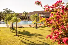 Tenondé Park Hotel