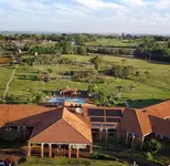 Tenondé Park Hotel