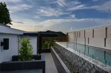 iSanook Resort & Suites Hua Hin