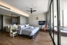 iSanook Resort & Suites Hua Hin