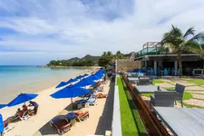 Samui Resotel Beach Resort