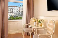 Piazza Heritage Hotel