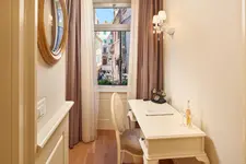Piazza Heritage Hotel