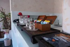 Kodchasri Thani Hotel Chiangmai
