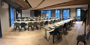 Hotel Hochheide
