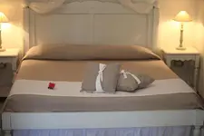 Antica Masseria Rottacapozza