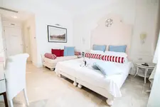 Hotel Baglio Basile