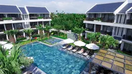 Senvila Boutique Resort & Spa