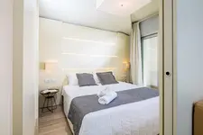 Aparthotel Touring