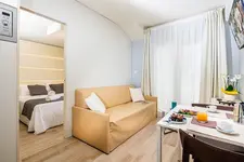 Aparthotel Touring