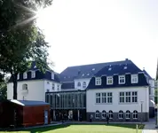 Auf dem Heiligen Berg