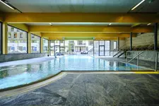 Sonnenresort Ettershaus