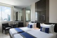 Mandarin Hotel Managed by Centre Point
