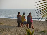 Kanan Beach Resort