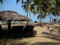 Kanan Beach Resort