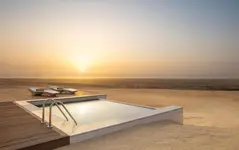 Anantara Sahara-Tozeur Resort & Villas