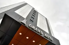 Grand Asya Hotel