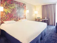 Mercure Lille Marcq en Baroeul