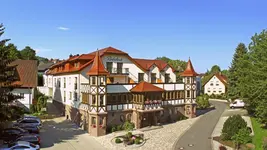 Hotel & Restaurant Rebstock