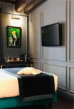 Saint B Boutique Hotel