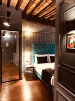 Saint B Boutique Hotel