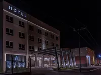 Platinum Hotel Casino