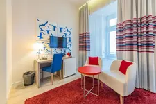 Estilo Fashion Hotel Budapest