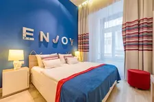 Estilo Fashion Hotel Budapest