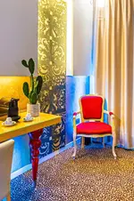 Antony Palace Hotel