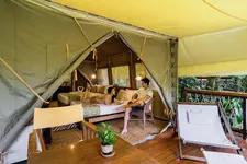 Hintok River Camp