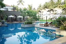Andores Resort & Spa