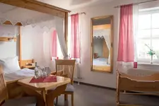 Hotel Gasthof Weißer Löwe
