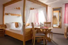 Hotel Gasthof Weißer Löwe