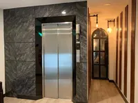 Orasa hotel