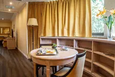Best Western Park Hotel Roma Nord