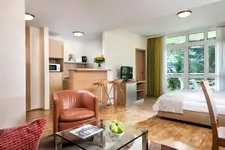 Westlife Apart Hotel Berlin