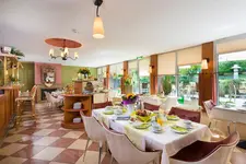 Westlife Apart Hotel Berlin